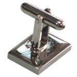 Plain Cufflinks