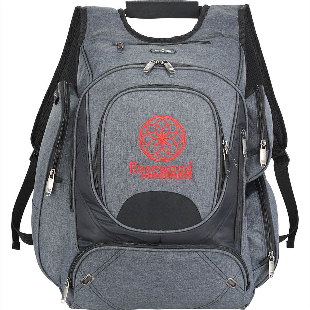 Elleven Compu-Backpack