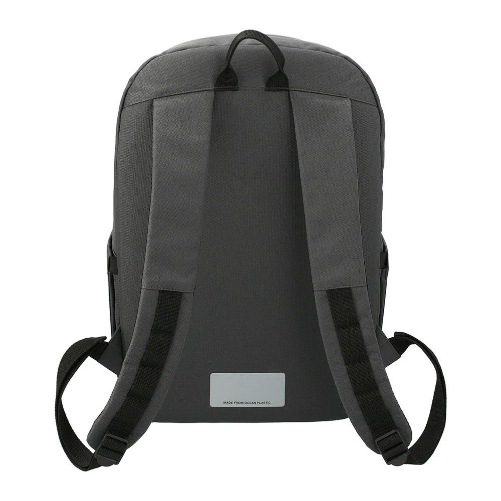Darani 15" Computer Backpack in Repreve Recycled Material