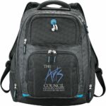 Zoom Checkpoint-Friendly Compu-Backpack