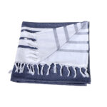 Trekk Turkish Beach Towel