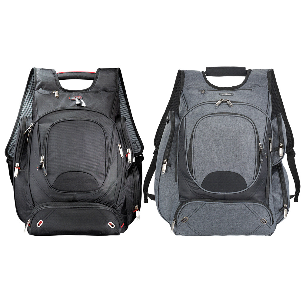 Elleven Compu-Backpack