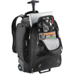 Elleven Wheeled Compu-Backpack