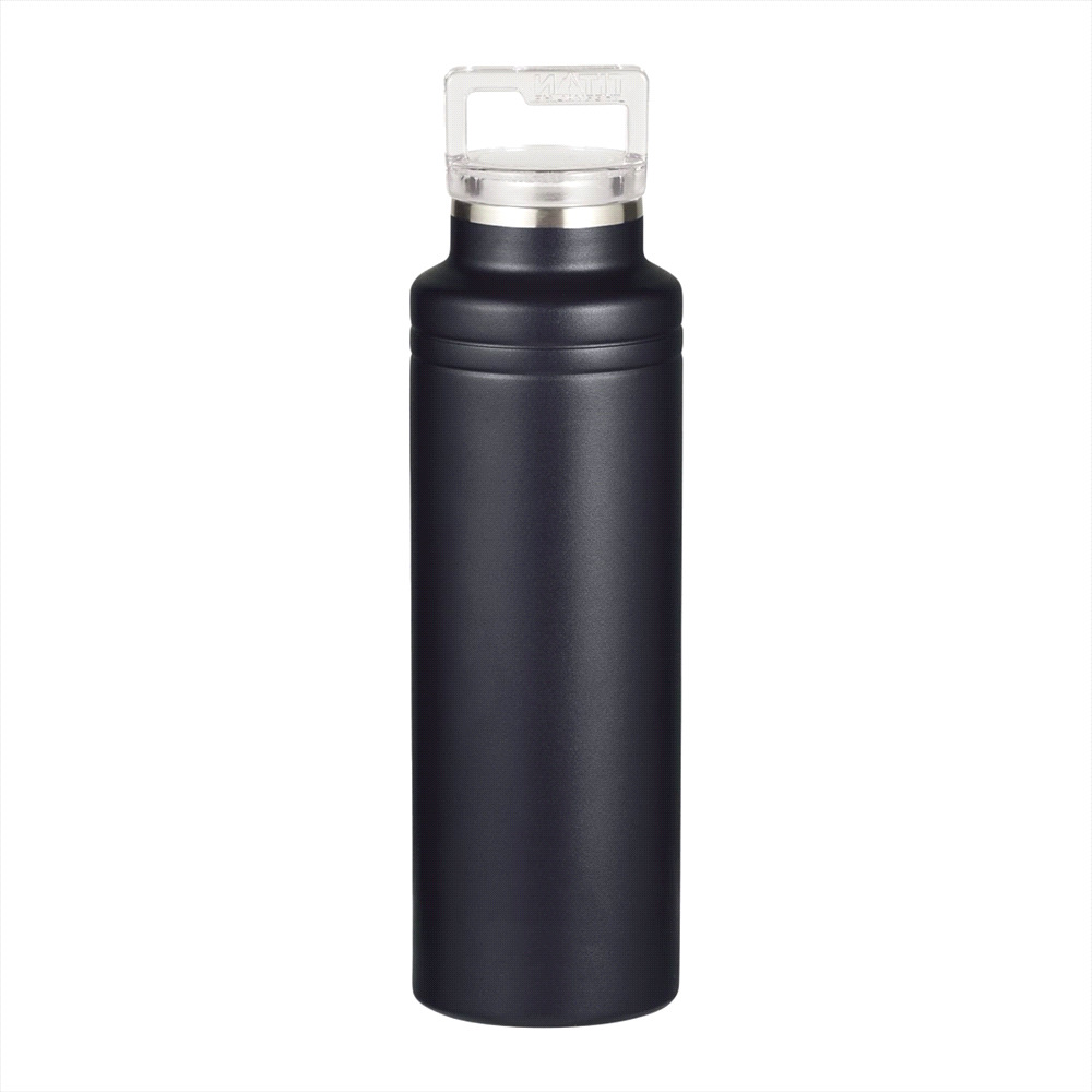 Arctic Zone Titan Thermal Copper Bottle – 600ml
