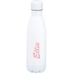 Copper Vacuum Insulated Bottle