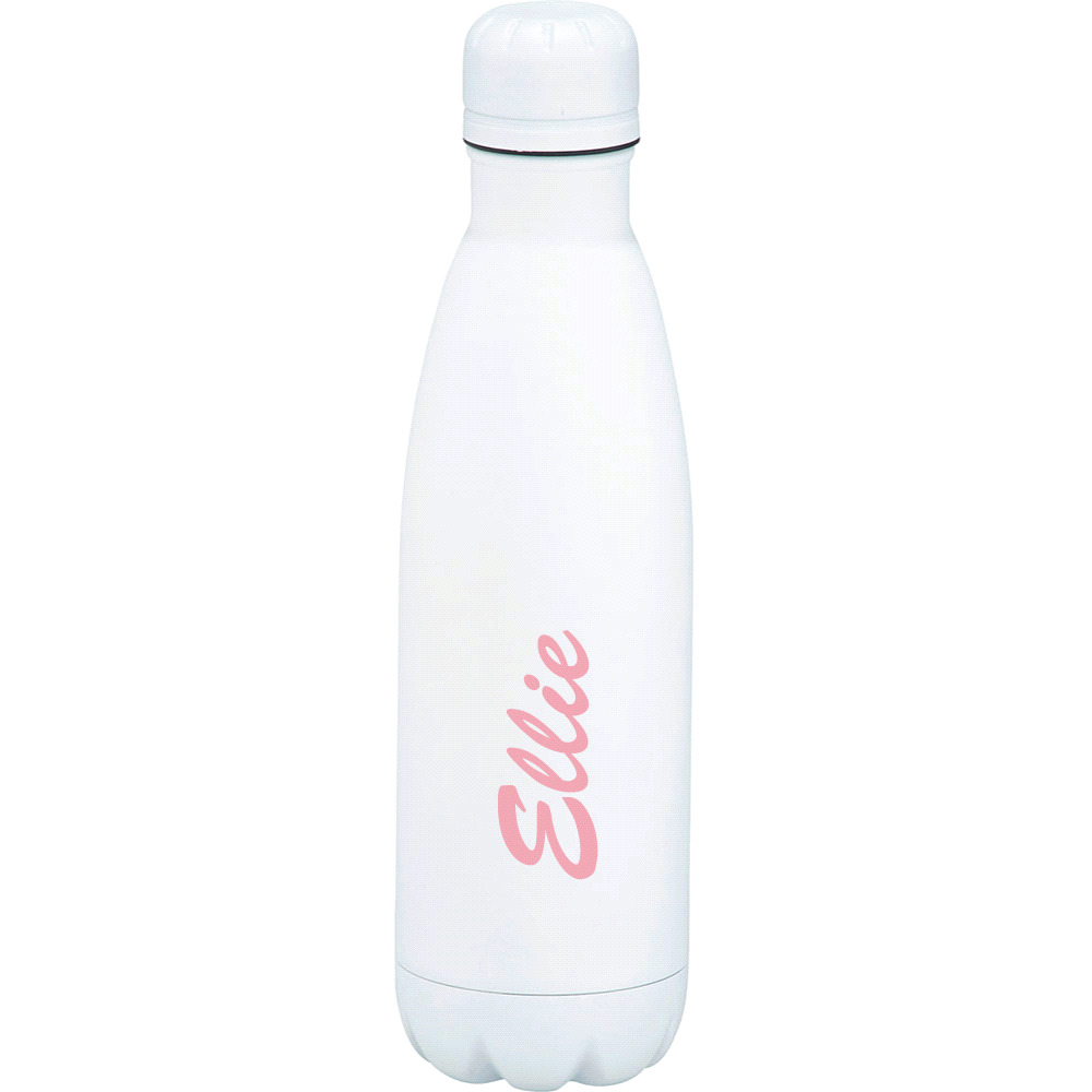 Copper Vacuum Insulated Bottle