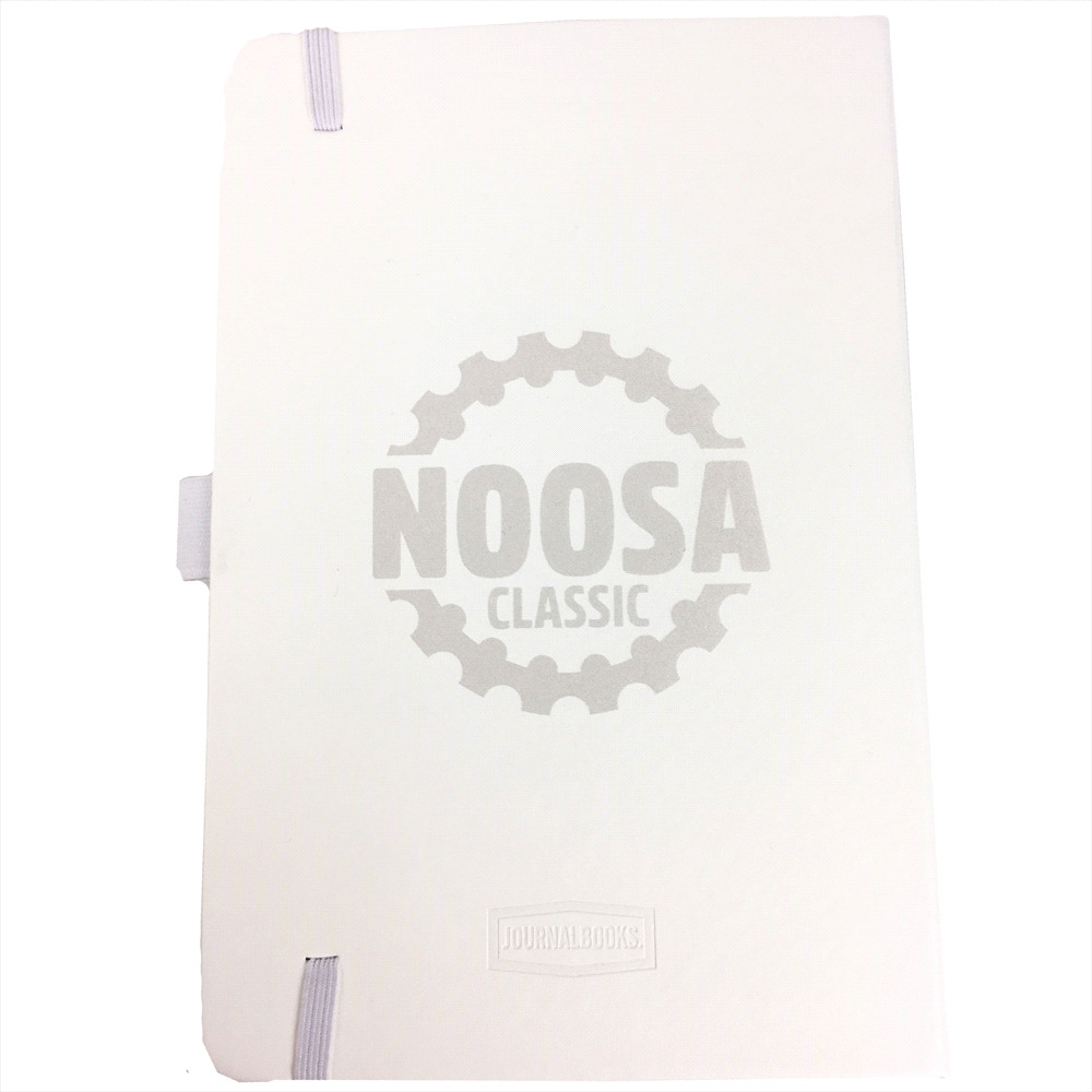 Nova Bound JournalBook