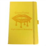 Nova Bound JournalBook