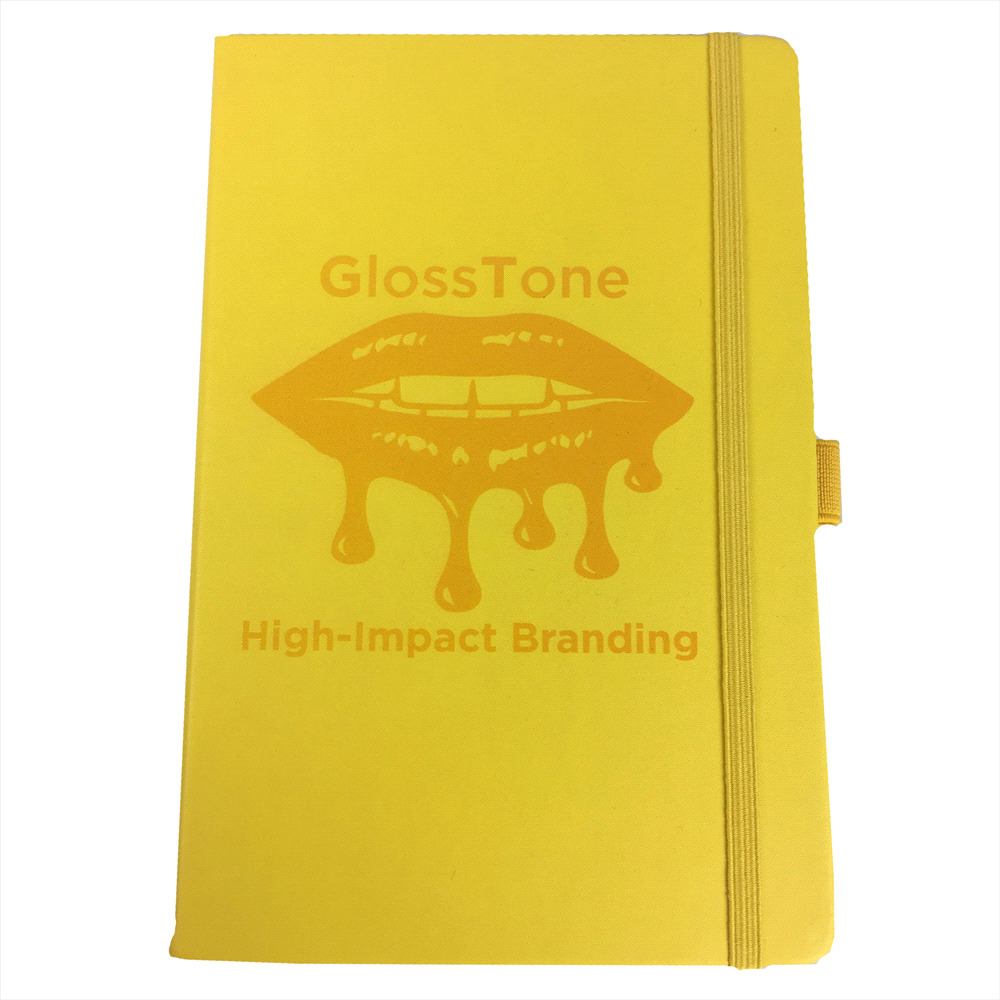 Nova Bound JournalBook