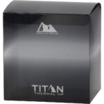 Arctic Zone Titan Thermal Copper Mug – 400ml