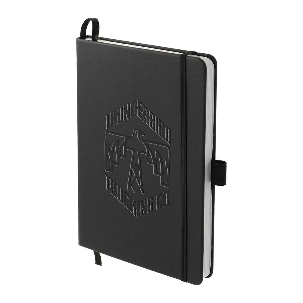 Mela Recycled A5 JournalBook