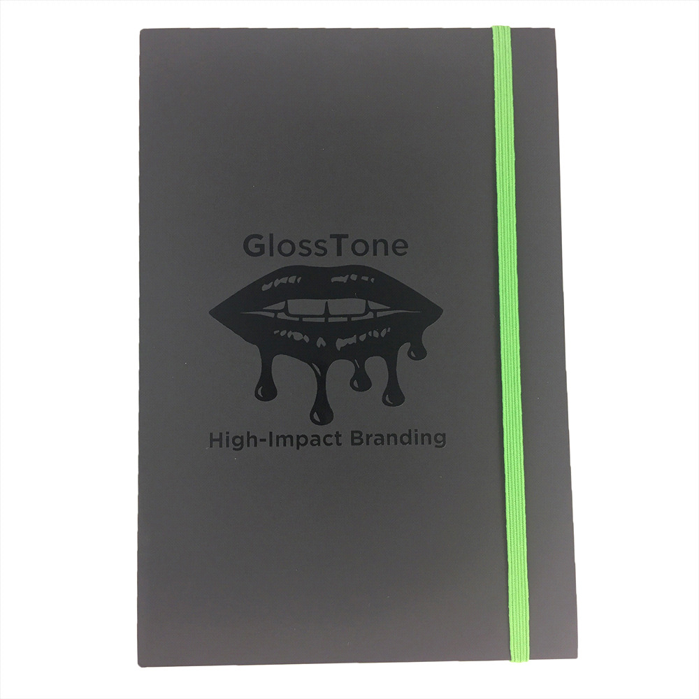 Colour Pop JournalBook