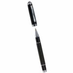 Carbon Fibre Series – Roller Ball Pen