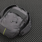 Zoom Power Stretch Compu-Backpack
