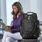 Elleven Compu-Backpack