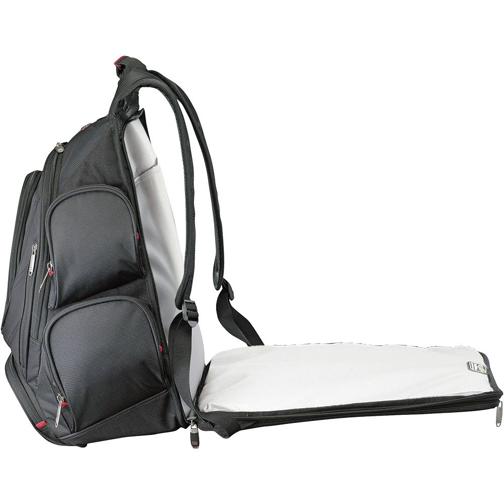 Elleven Compu-Backpack