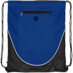 Peek Drawstring Backpack