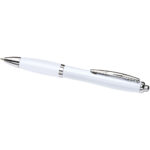 Nash Ballpoint Pen – All White