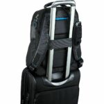 Zoom Checkpoint-Friendly Compu-Backpack
