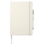 Vienna Large Hard Bound JournalBook