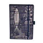 Mela Recycled A5 JournalBook