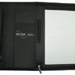 A4 Portfolio With Solar Calculator