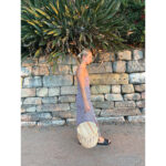 Portofino Trekk Wicker Cooler Basket