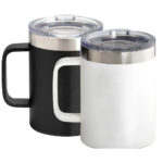 Arctic Zone Titan Thermal Copper Mug – 400ml