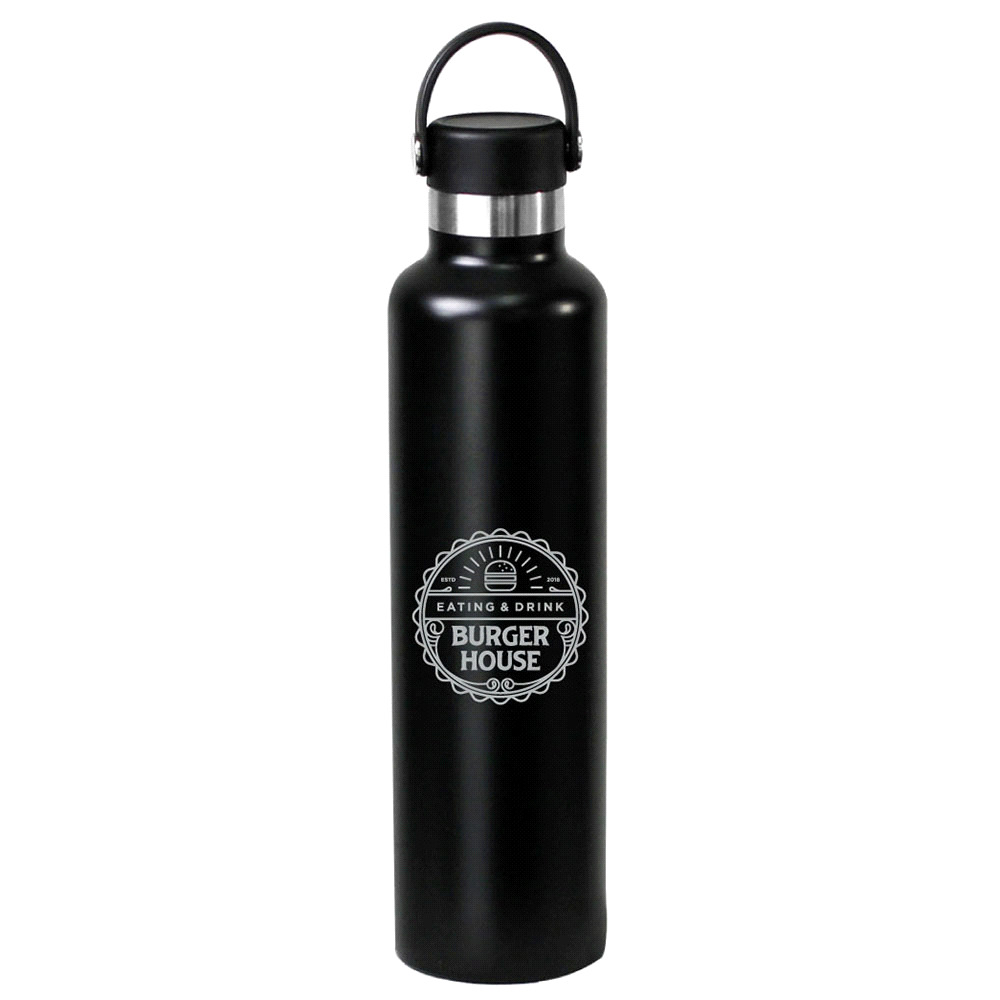 Thermal Drink Holder/Large – Blue