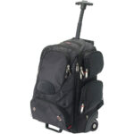 Elleven Wheeled Compu-Backpack