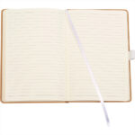 Eco Colour Bound JournalBook