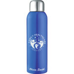 Guzzle Stainless Sports Bottle