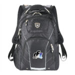 High Sierra Elite Fly-By 17" Computer Backpack