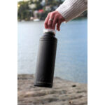 Arctic Zone Titan Thermal Copper Bottle – 600ml