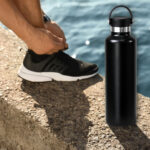 Thermal Drink Holder/Large – Blue