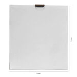 Pack Single Tall Box – White