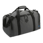 Darani Duffel Bag in Repreve Recycled Material