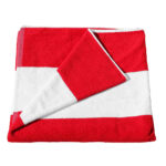 Cotton Beach Towel