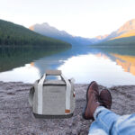 Field & Co. Campster 12 Bottle Craft Cooler