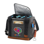 Field & Co. Campster 12 Bottle Craft Cooler