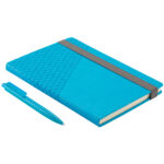 Geo Notebook and Pen Set