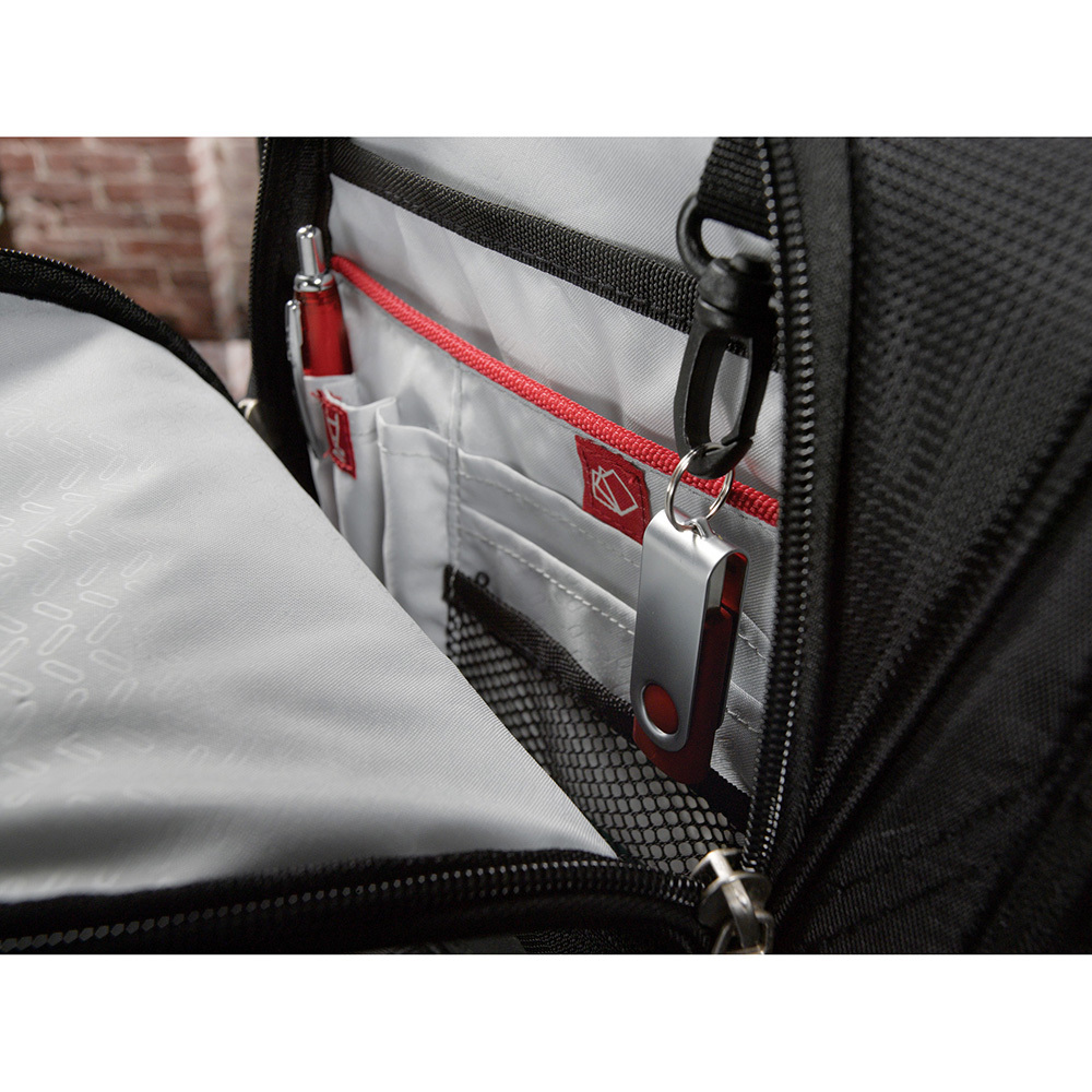 Elleven Compu-Backpack