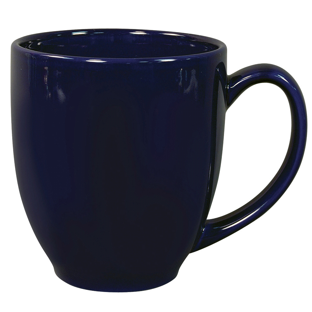 Manhattan Coffee Mug 440ml – Gloss