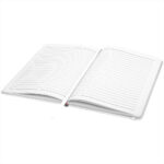 Spectrum A5 Hard Cover Notebook