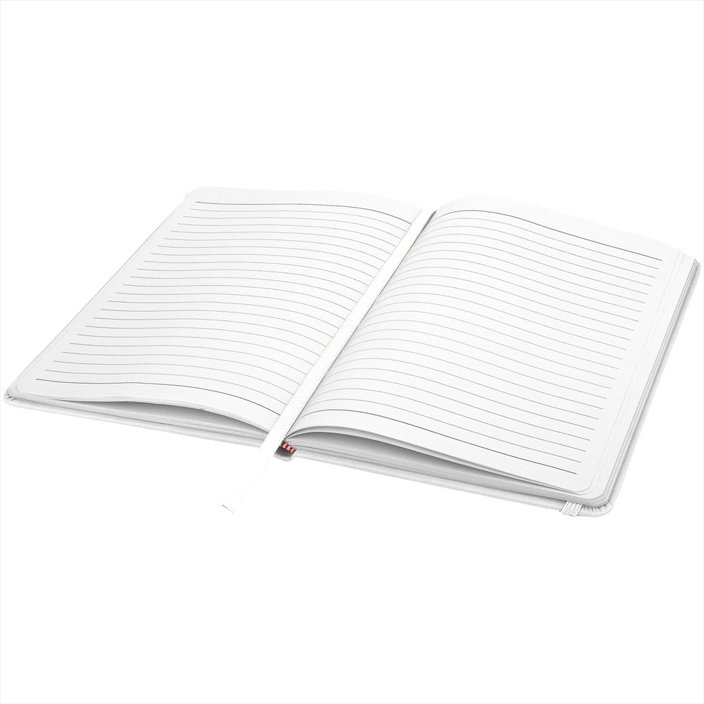 Spectrum A5 Hard Cover Notebook