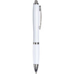 Nash Ballpoint Pen – All White