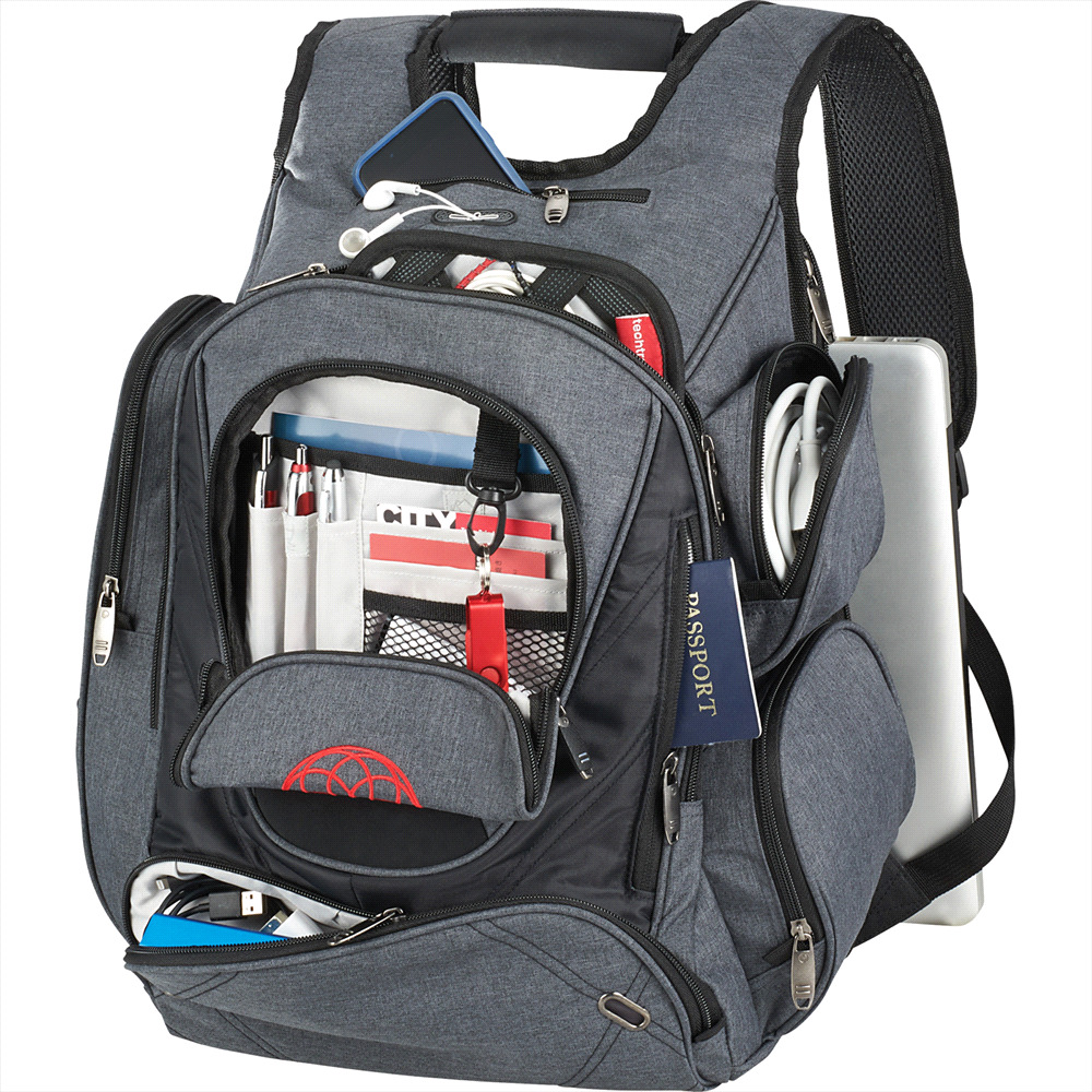 Elleven Compu-Backpack