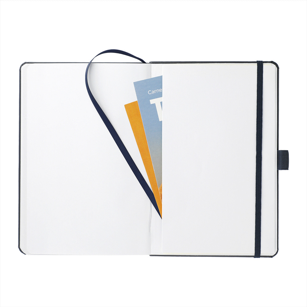 Mela Recycled A5 JournalBook