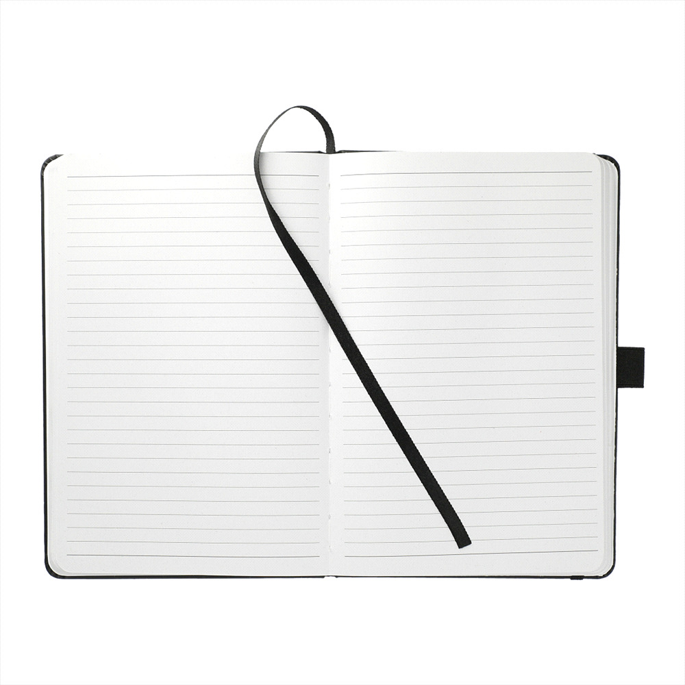 Mela Recycled A5 JournalBook