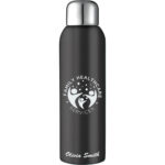 Guzzle Stainless Sports Bottle